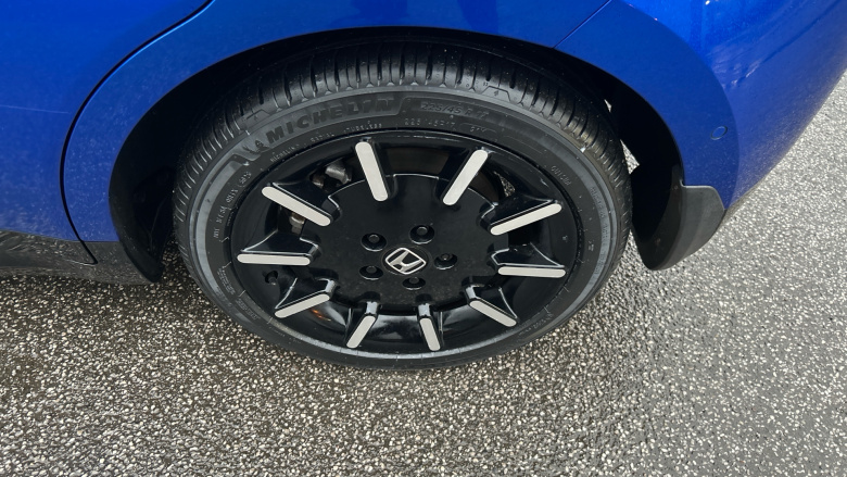 Honda Honda E 113kW Advance 36kWh 5dr Auto Electric Hatchback